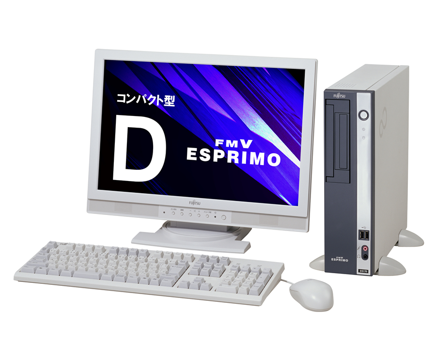 FUJITSU  FMV-A8270 SSD 240GB 15.4インチ