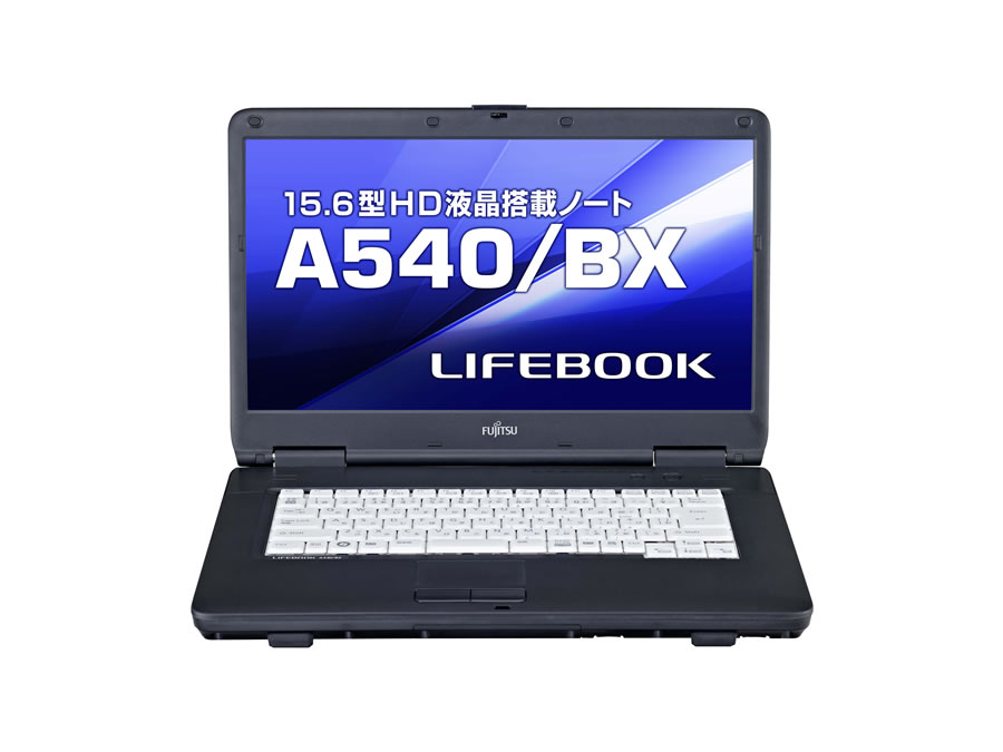 企業向けパソコン デスクトップPC / ノートPC 2010年10月12日発表 製品 