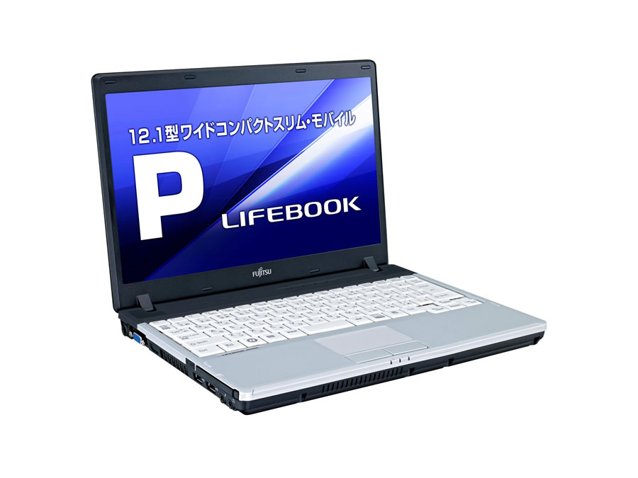 企業向けパソコン デスクトップPC / ノートPC 2010年10月12日発表 製品 