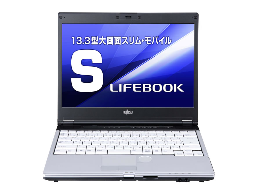 企業向けパソコン デスクトップPC / ノートPC 2010年10月12日発表 製品 