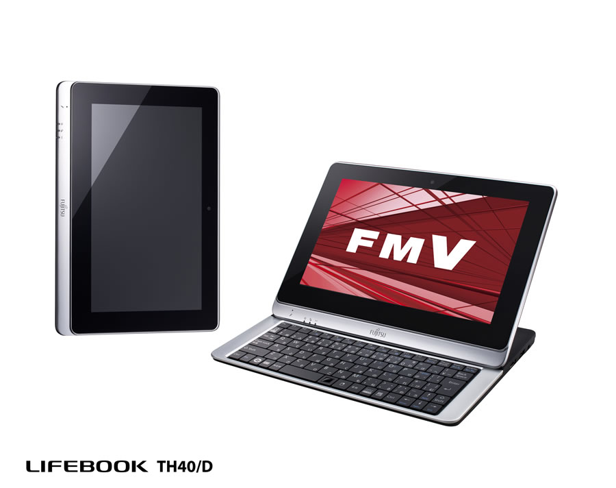 個人向けパソコン「FMVシリーズ」の2011年夏モデルを発表 : 富士通