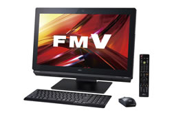 個人向けパソコン「FMVシリーズ」の2011年冬モデルを発表 : 富士通