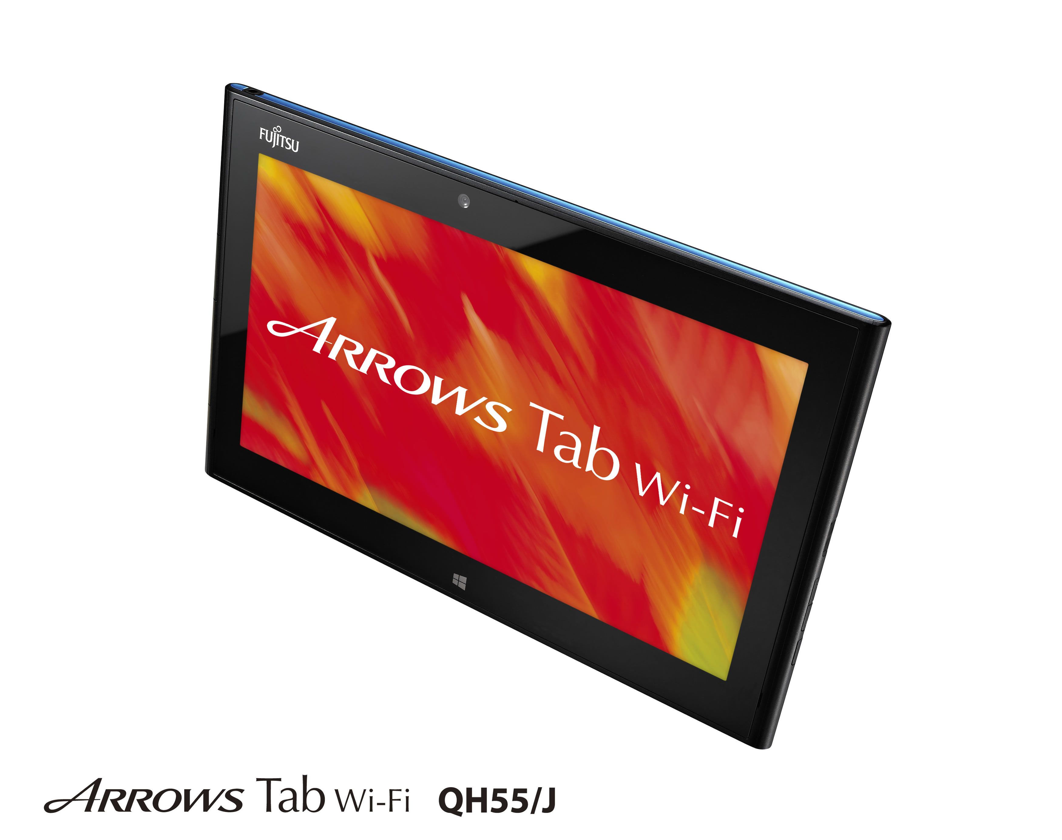 Office2019&Win11付防水タブレットArrowsTab Q737/P-