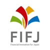 「FIFJ」のロゴ