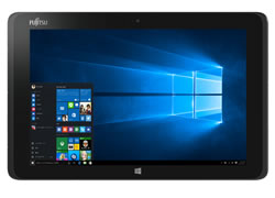 Windows 10」を搭載した法人向けタブレット・PC・ワークステーション 