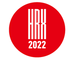 HRXロゴ