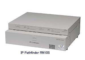 IP Pathfinder RM10S